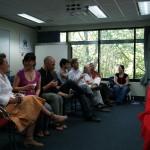 Pi Day - 14th March 2008