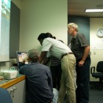 Pi Day - 14th March 2008