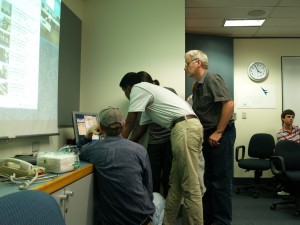 Pi Day - 14th March 2008