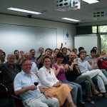 Pi Day - 14th March 2008